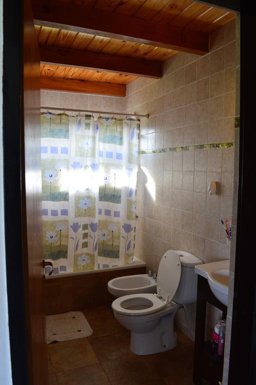 Trevelín Cabanas Nuestra Vista חדר תמונה