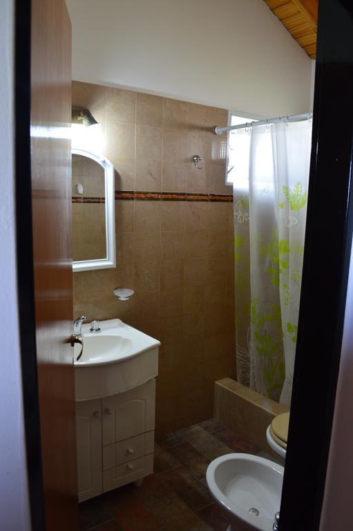 Trevelín Cabanas Nuestra Vista חדר תמונה