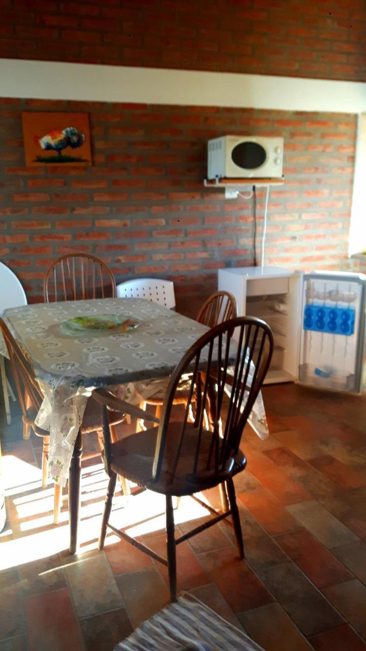 Trevelín Cabanas Nuestra Vista מראה חיצוני תמונה